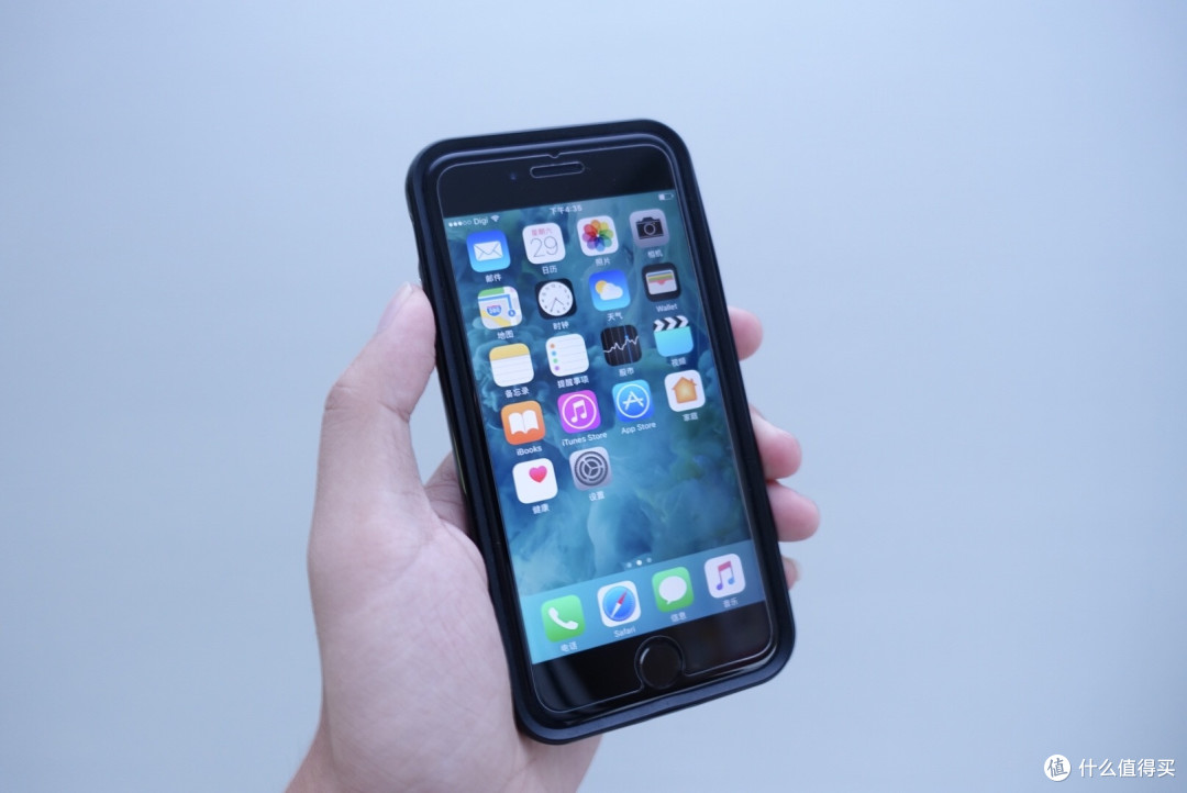 一台本不该到来的手机——iPhone 7 JB黑 晒单及海外iPhone维修实录