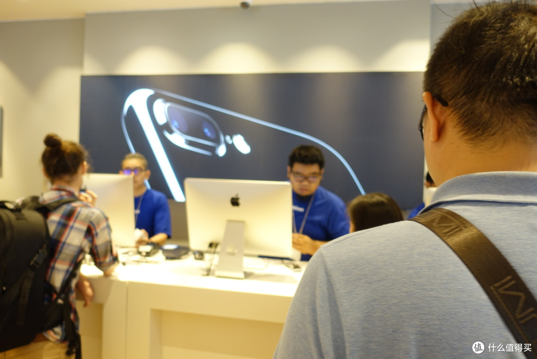 一台本不该到来的手机——iPhone 7 JB黑 晒单及海外iPhone维修实录