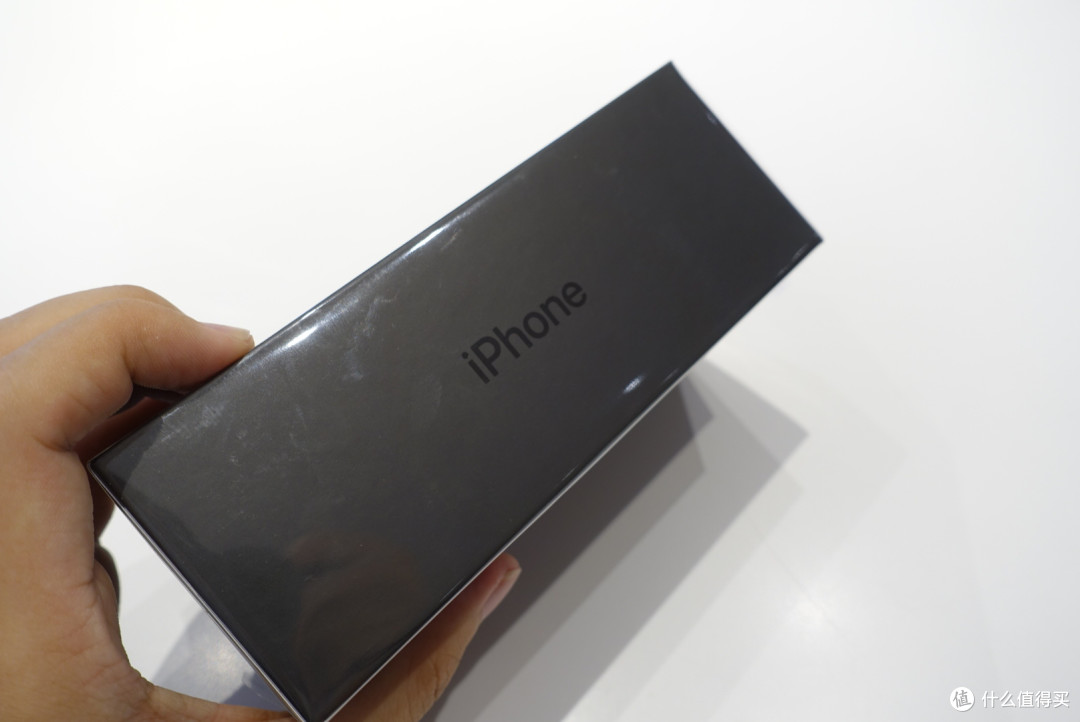 一台本不该到来的手机——iPhone 7 JB黑 晒单及海外iPhone维修实录