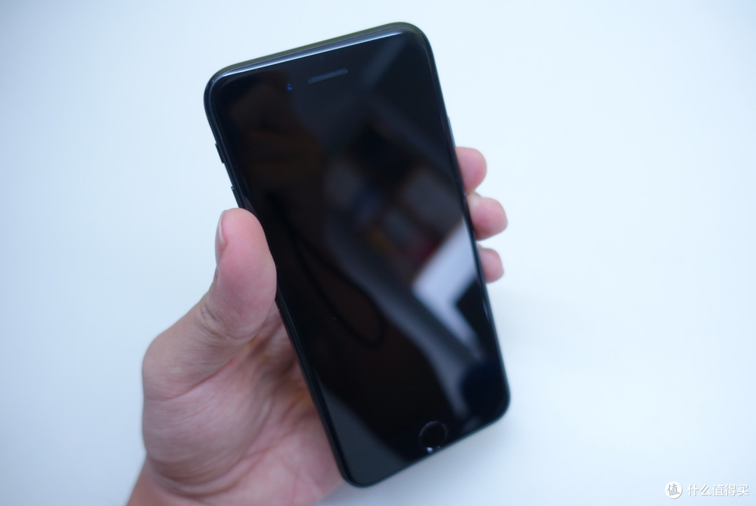 一台本不该到来的手机——iPhone 7 JB黑 晒单及海外iPhone维修实录