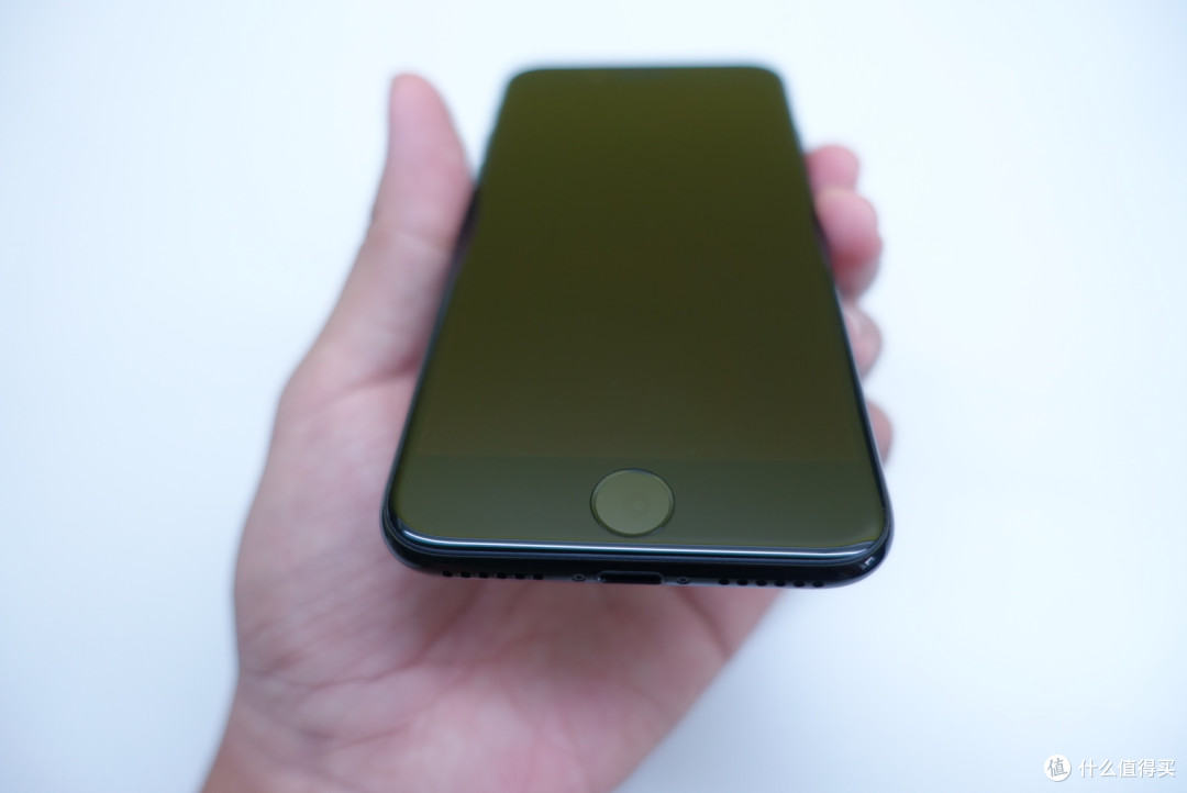 一台本不该到来的手机——iPhone 7 JB黑 晒单及海外iPhone维修实录