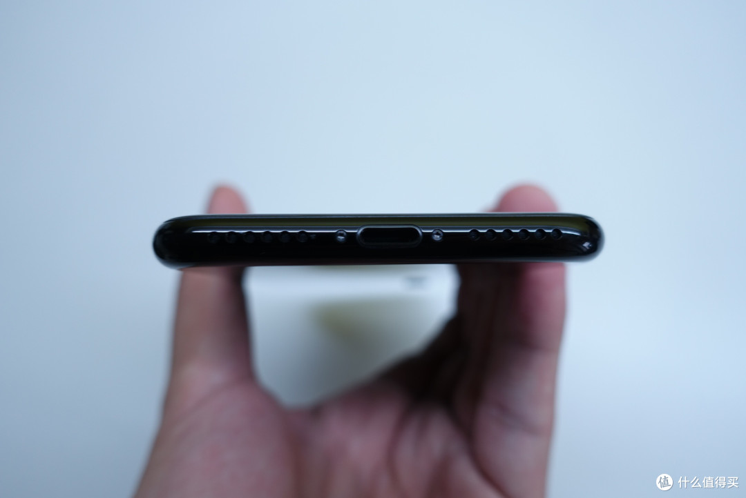 一台本不该到来的手机——iPhone 7 JB黑 晒单及海外iPhone维修实录
