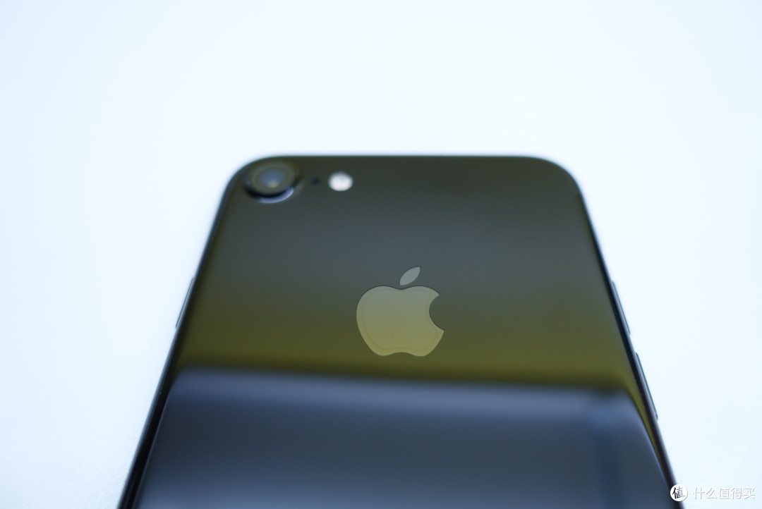 一台本不该到来的手机——iPhone 7 JB黑 晒单及海外iPhone维修实录