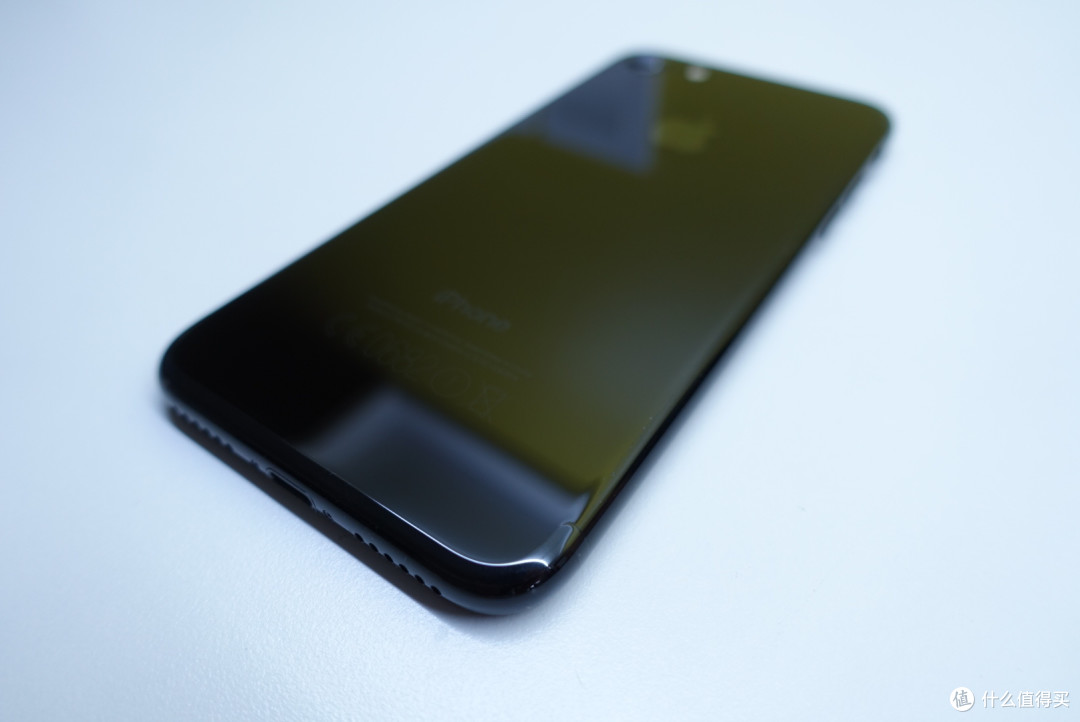一台本不该到来的手机——iPhone 7 JB黑 晒单及海外iPhone维修实录