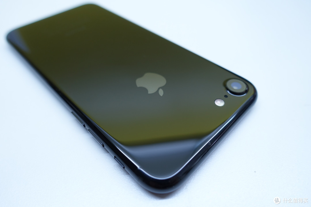 一台本不该到来的手机——iPhone 7 JB黑 晒单及海外iPhone维修实录
