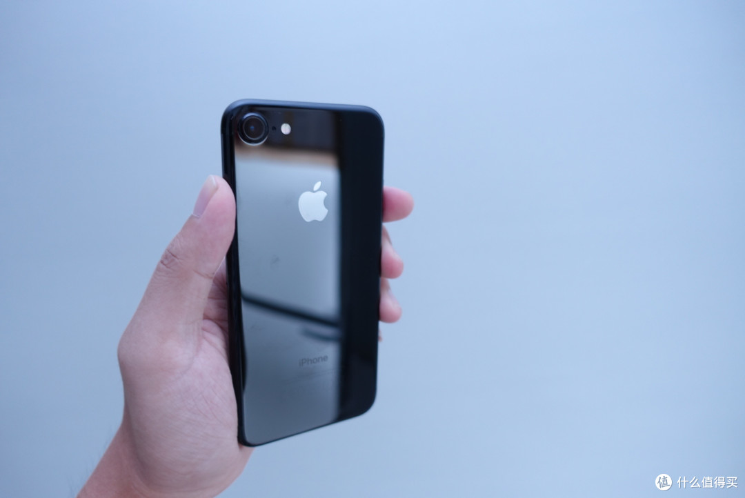 一台本不该到来的手机——iPhone 7 JB黑 晒单及海外iPhone维修实录