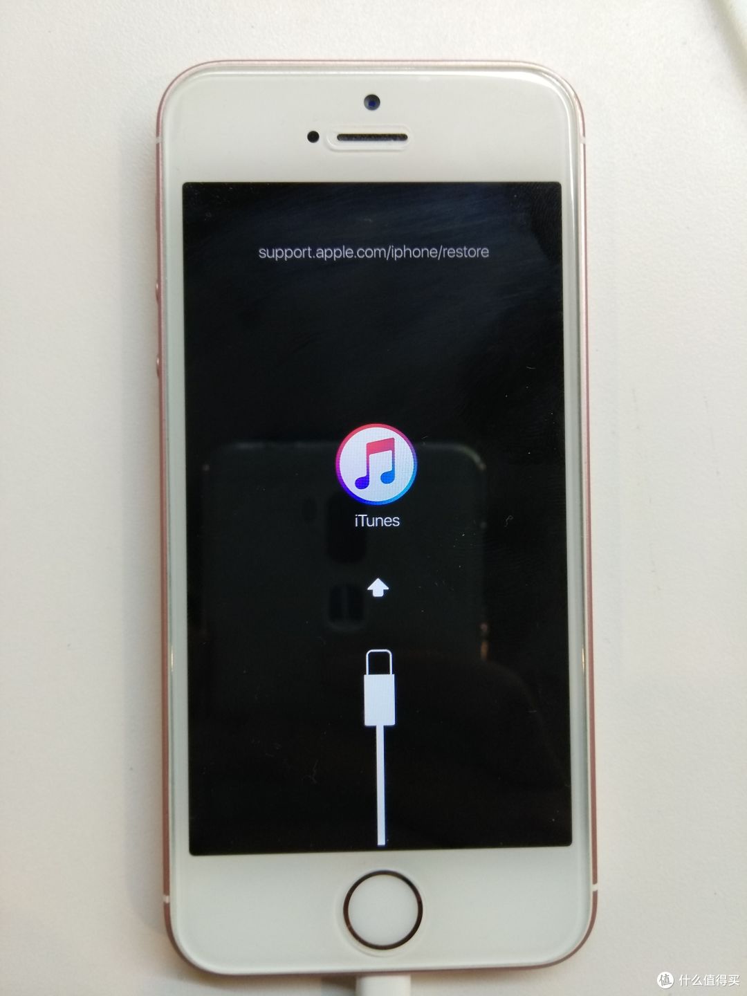 一台本不该到来的手机——iPhone 7 JB黑 晒单及海外iPhone维修实录