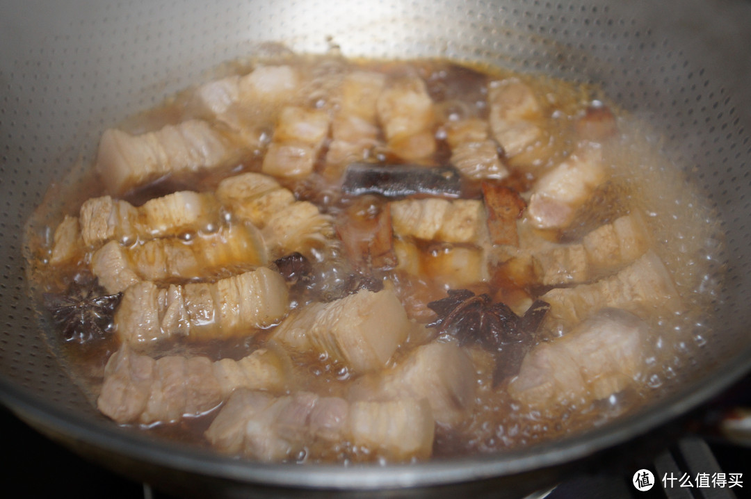 易上手的正宗绍兴传统名菜 — 梅干菜焖肉