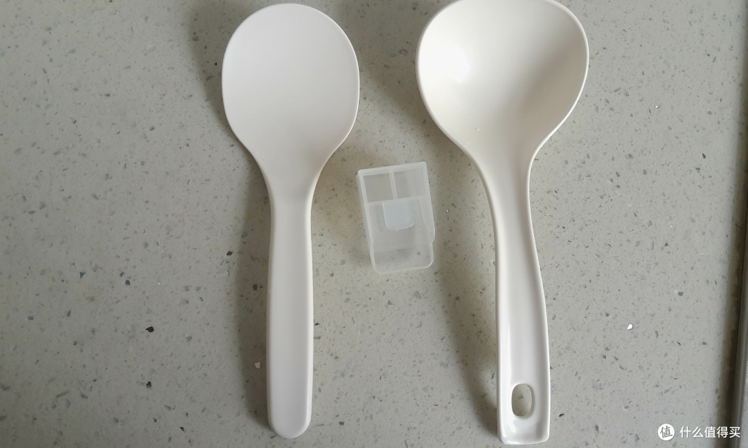 Midea 美的 电饭煲电饭锅FS5018 开箱及使用初体验