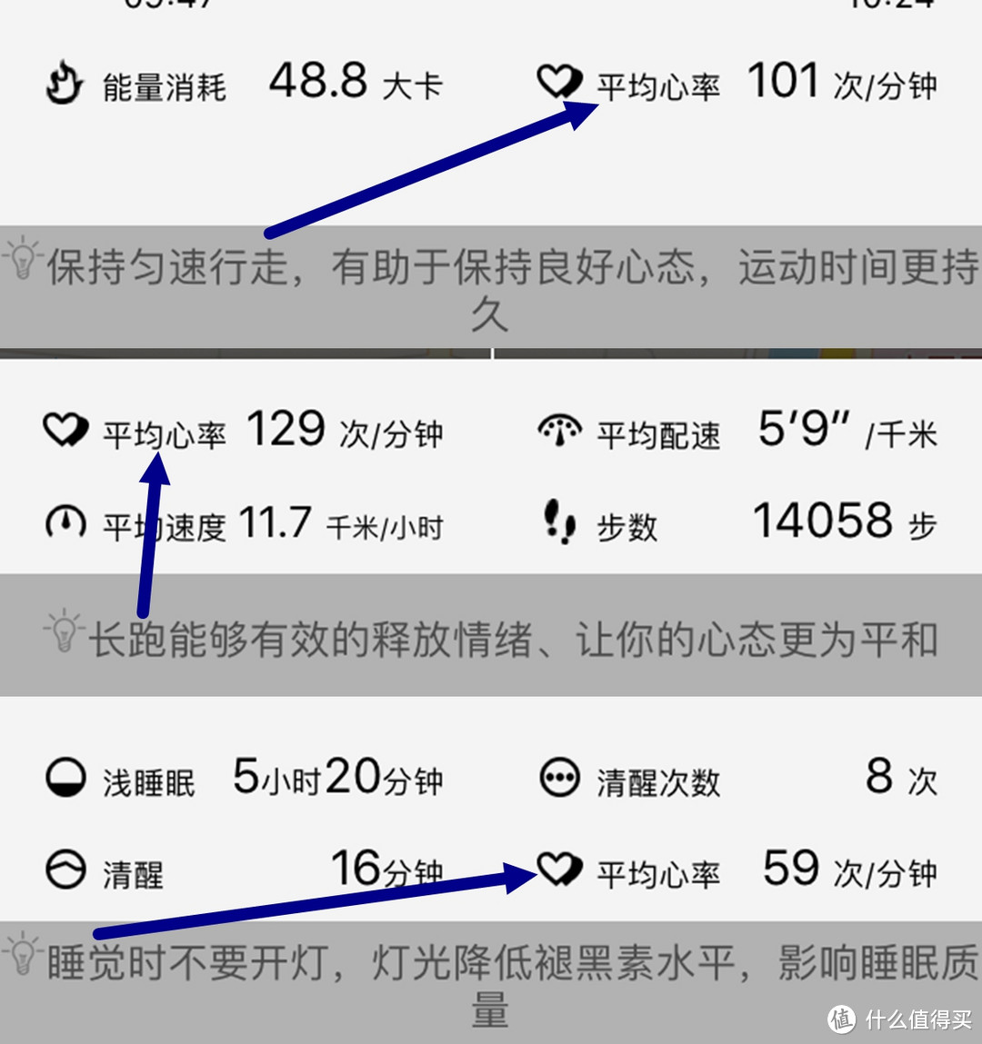 充电两小时，跑步两星期：Bong 3HR 星空腕带心率手环14天100km 慢跑体验