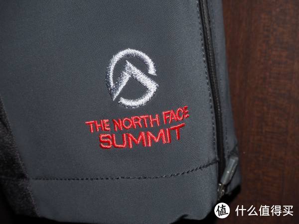 ARC'TERYX 始祖鸟 Ceres Jacket（850蓬） 羽绒服及TNF SUMMIT冲锋裤