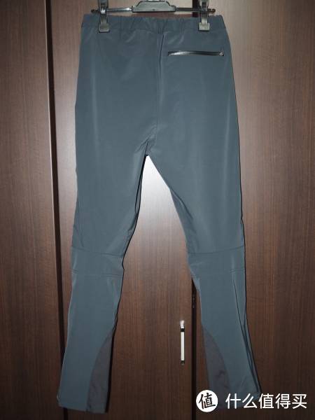 ARC'TERYX 始祖鸟 Ceres Jacket（850蓬） 羽绒服及TNF SUMMIT冲锋裤