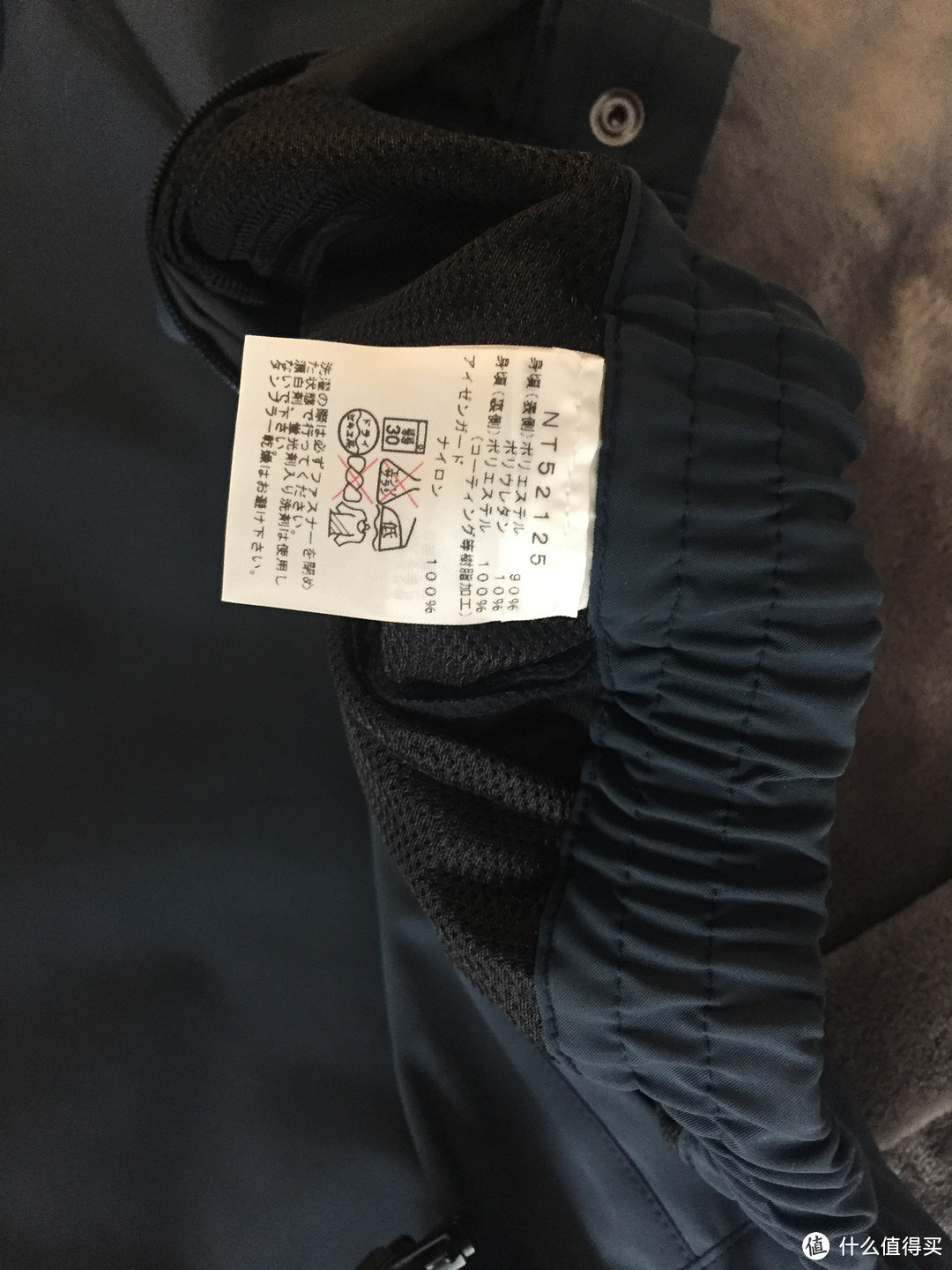 ARC'TERYX 始祖鸟 Ceres Jacket（850蓬） 羽绒服及TNF SUMMIT冲锋裤