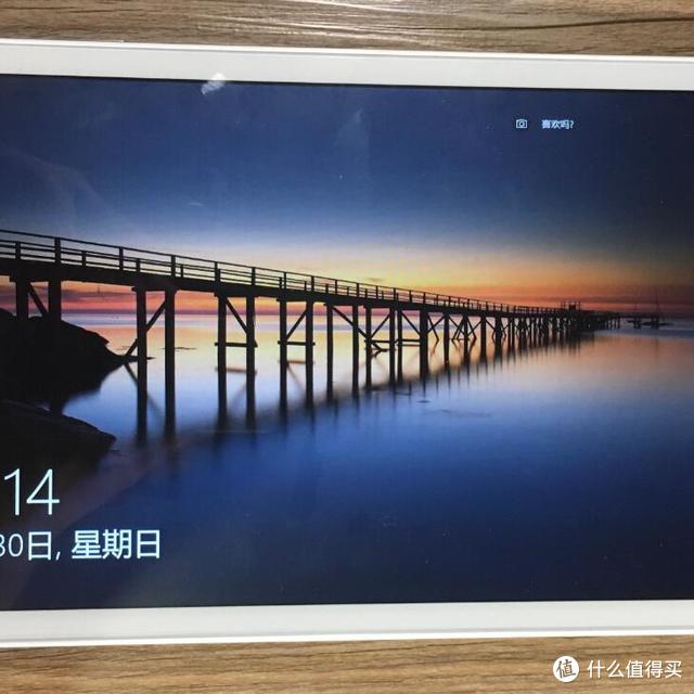 #原创新人# ALCATEL 阿尔卡特  Plus 10 Win10平板 上手体验