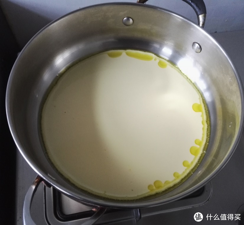 安达卢西亚橄榄油食用体验报告