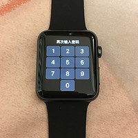 苹果 Apple Watch 智能手表使用总结(连接|配对|设置|功能)