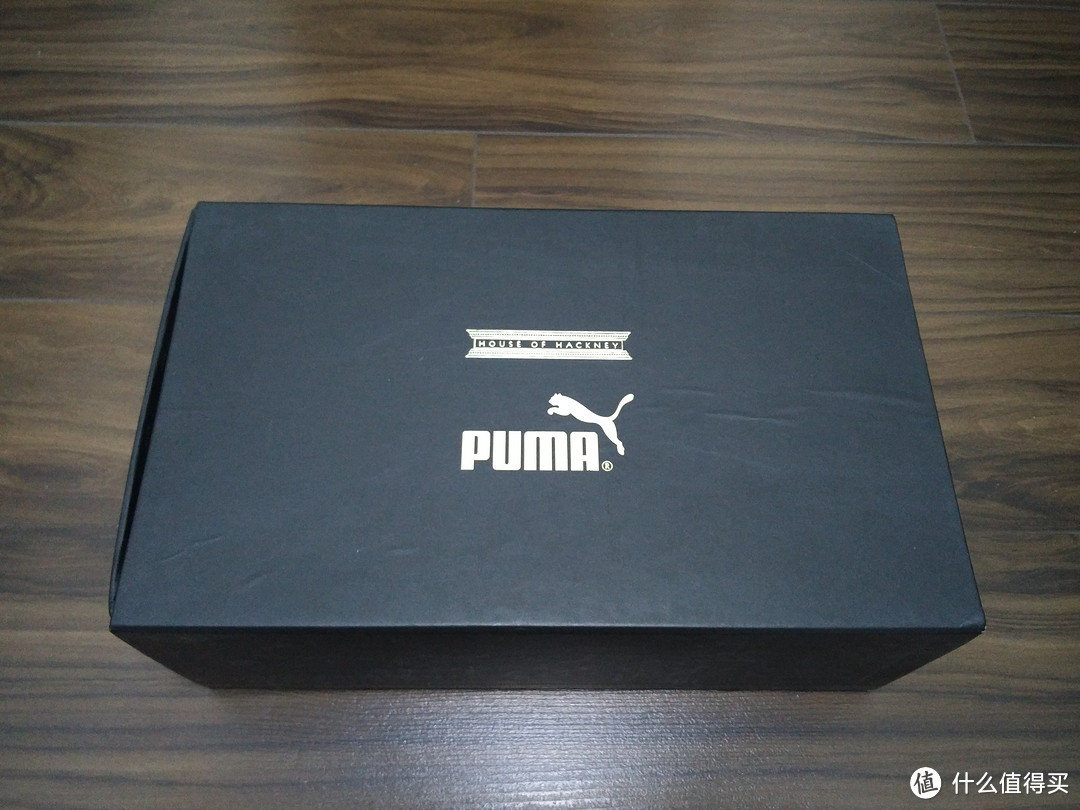 PUMA 彪马 R698 EVO &Puma x House of HACKNEY 联名复古跑鞋