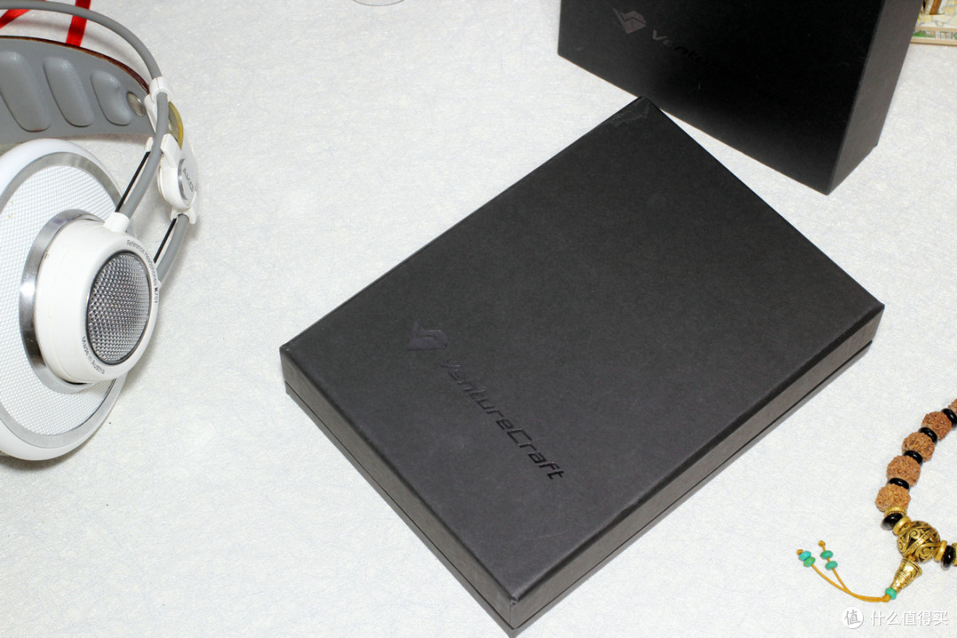 #本站首晒#来自日本的Hi-Fi播放器Venturecraft SounDroid VALOQ评测