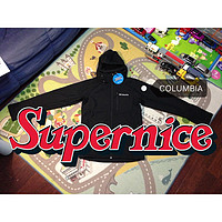 Columbia 哥伦比亚 Cascade Ridge II Giacca Softshell 软壳外套