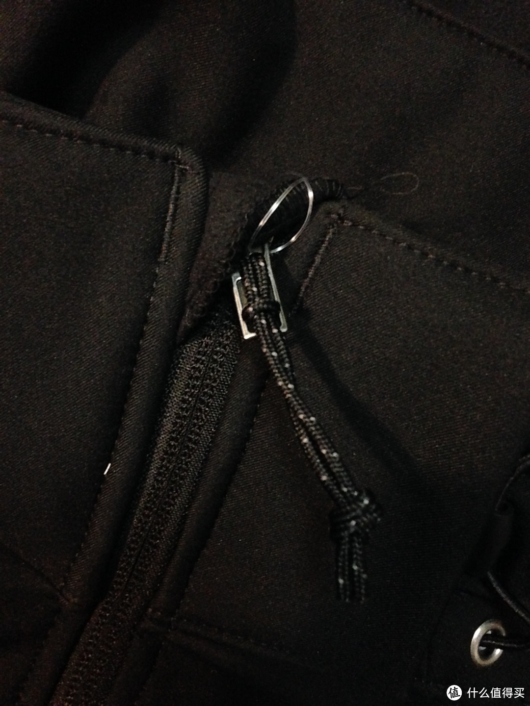 Columbia 哥伦比亚 Cascade Ridge II Giacca Softshell 软壳外套