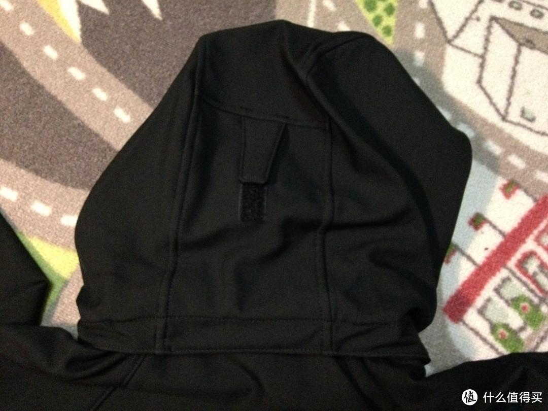 Columbia 哥伦比亚 Cascade Ridge II Giacca Softshell 软壳外套