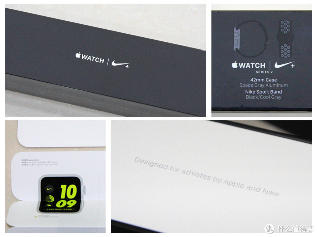 今天跑个步吧：Apple Watch Series 2 Nike+ 专属特性及跑步测试