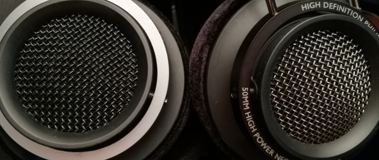 philips 飞利浦 x1/x2 头戴式耳机 纷纷跳楼,哪个最值得接住?