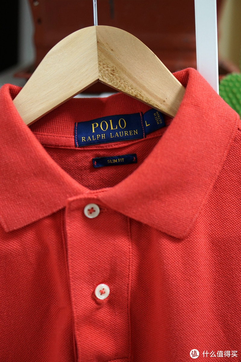 锅罩侠第五季：POLO Ralph Lauren 男款 POLO衫（真人秀）