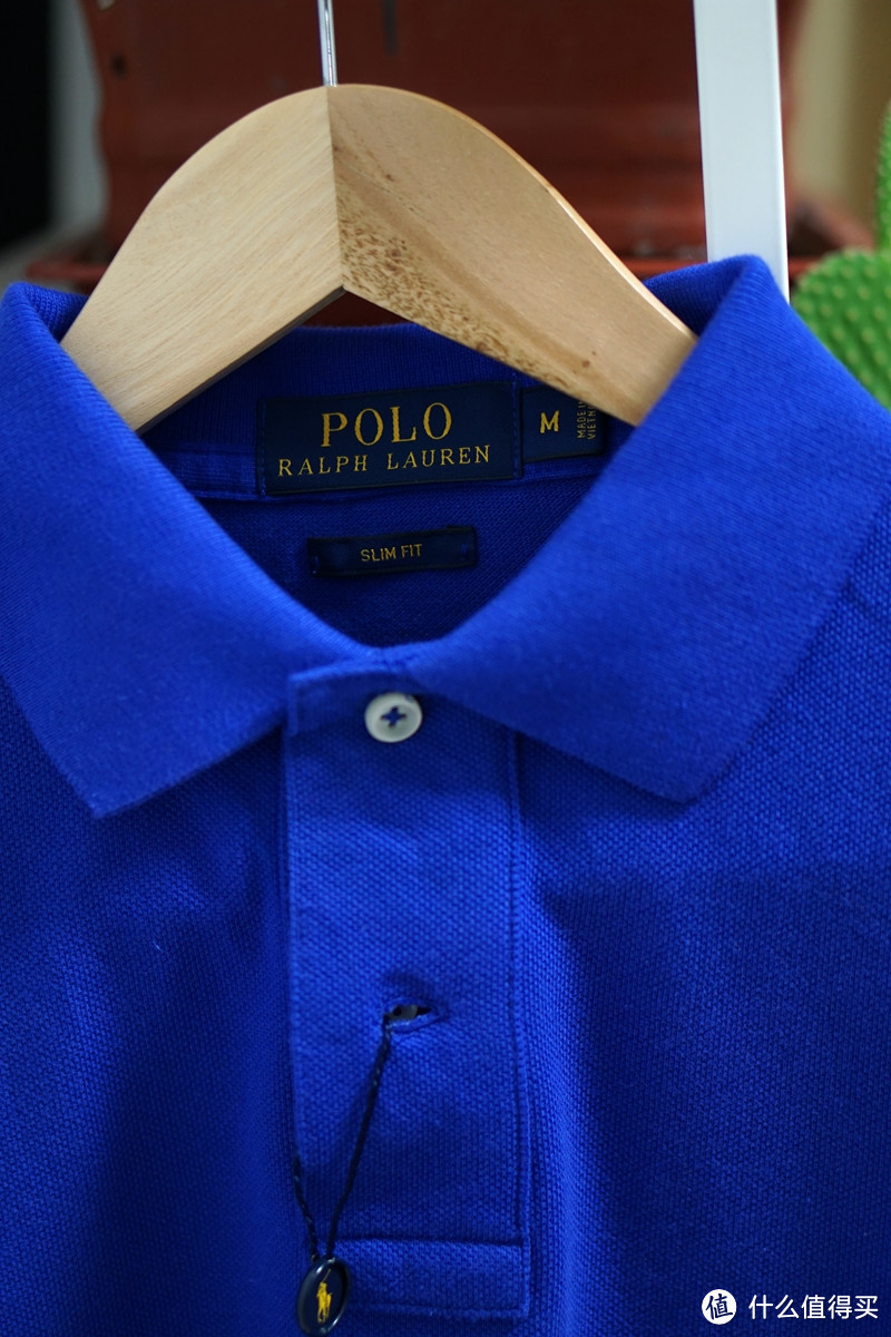 锅罩侠第五季：POLO Ralph Lauren 男款 POLO衫（真人秀）