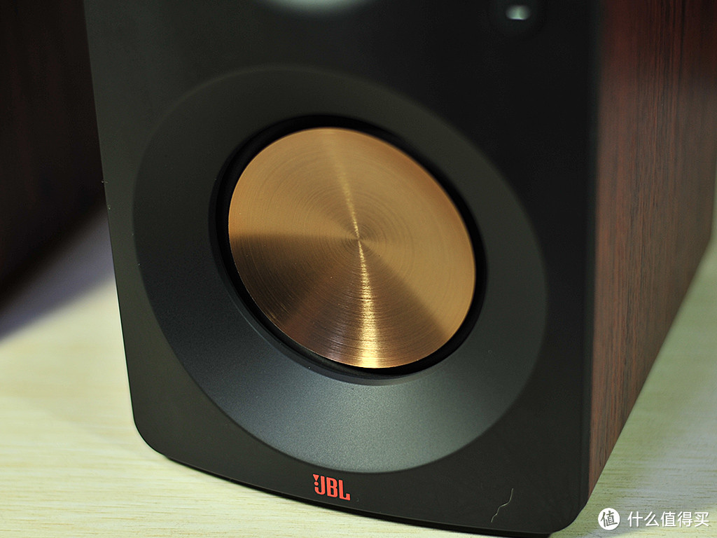 “娇小高能”：JBL CM202有源监听音箱入手分享