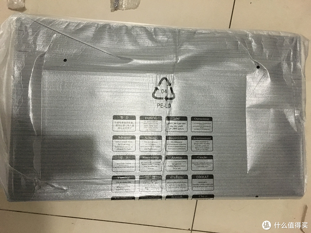 平民价格的32寸2K显示器到底值不值 dostyle 东格 DM320QD 液晶显示器