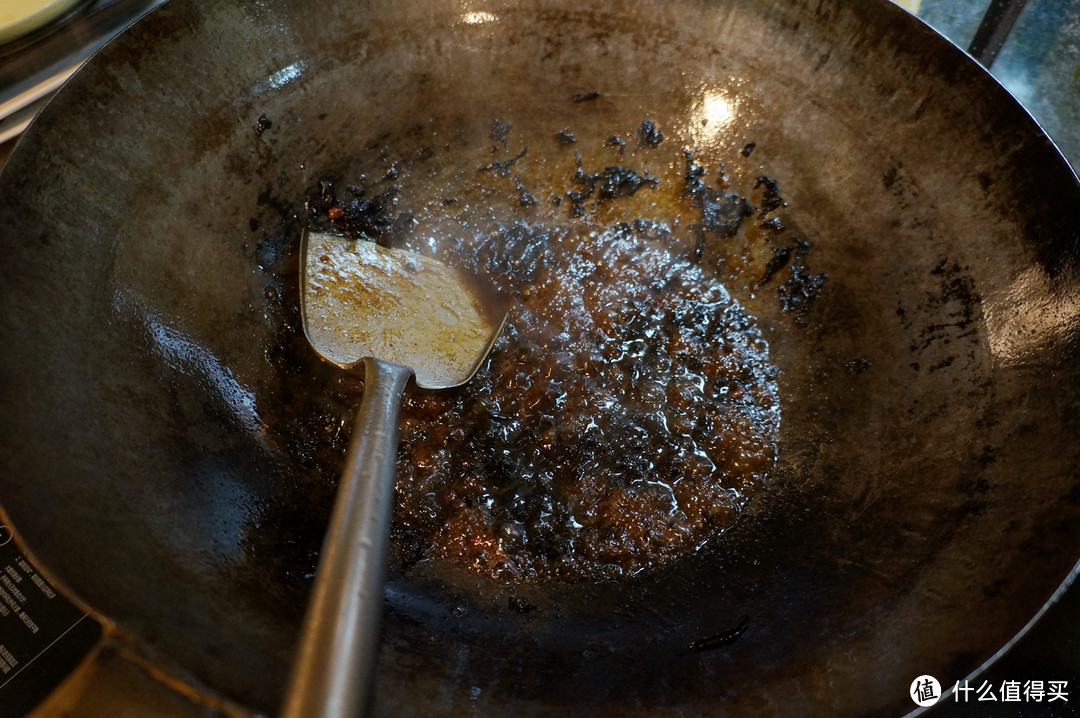 天啊！这扣肉会发光！！晶莹璀璨诱人食の私房梅菜扣肉