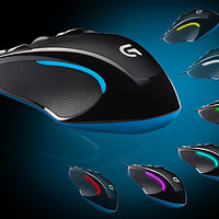 #原创新人#罗技(Logitech)入门游戏鼠 G300S使用体验分享