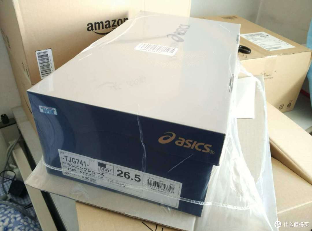 ASICS 亚瑟士*级缓 跑鞋NIMBUS18 尺码对比