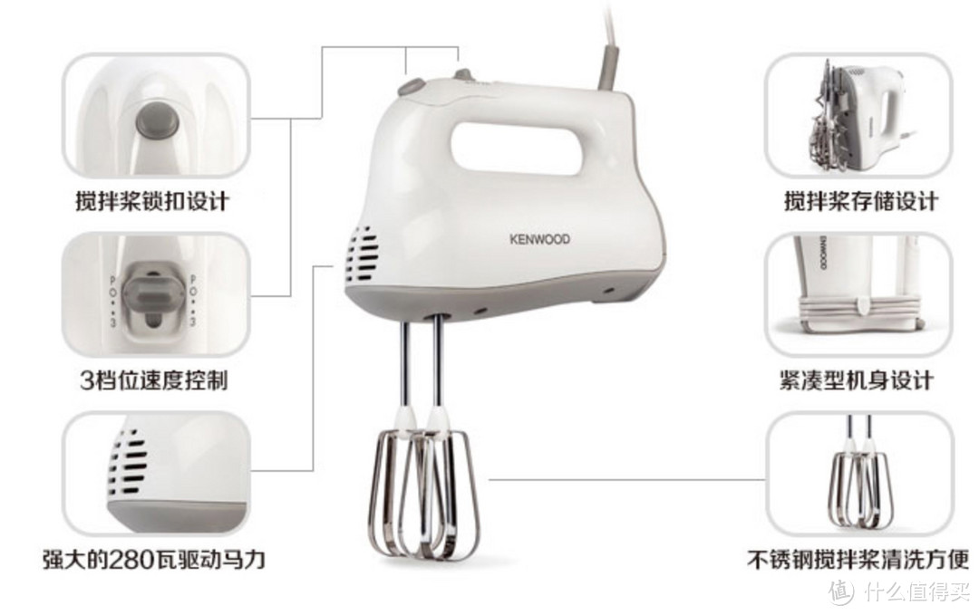 烘焙工具新升级，双十一剁手计划（附万圣节简易美食diy）