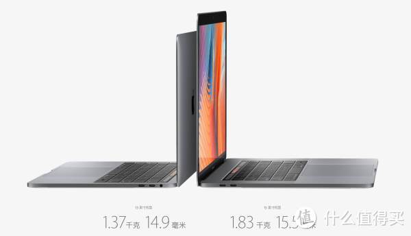 一款试探你钱包深度之作——新款 Apple 苹果 MacBook Pro 是否值得买？