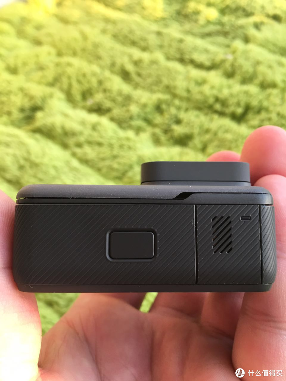 终于等到你——GoPro HERO5 Black 运动相机