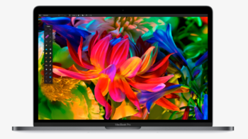 一款试探你钱包深度之作——新款 Apple 苹果 MacBook Pro 是否值得买？