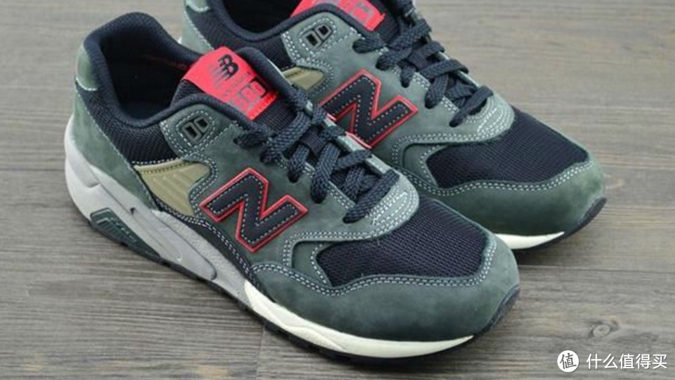 #原创新人# new balance outlet 购物体验