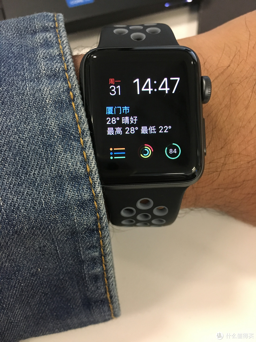 我的 Apple 苹果 Watch Series 2 购买之旅+Nike版晒单