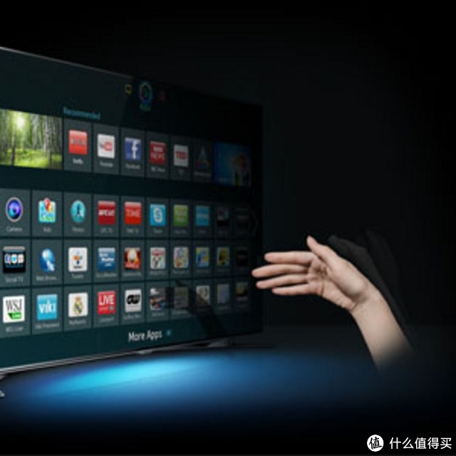 三台不同品牌智能电视对比——Letv 乐视 VS 暴风 VS KKTV