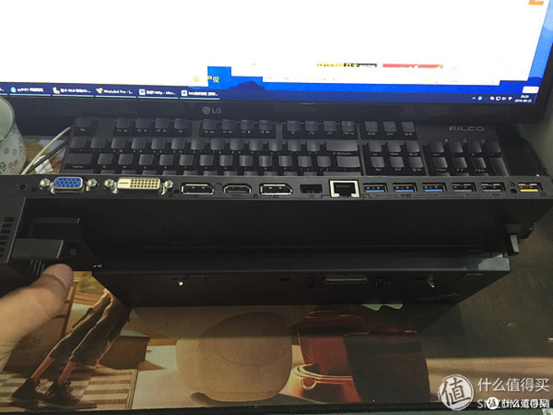 美帝良心想Thinkpad T460P 美国直邮 从选购到国内售后(顺带扩展评测)
