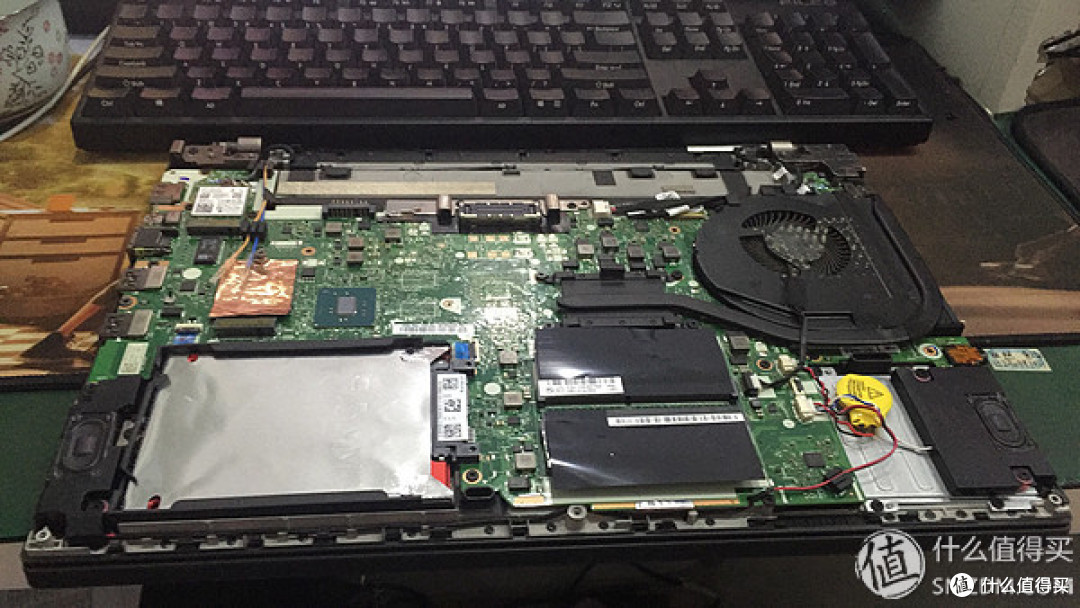 美帝良心想Thinkpad T460P 美国直邮 从选购到国内售后(顺带扩展评测)