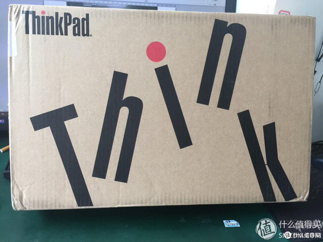 美帝良心想Thinkpad T460P 美国直邮 从选购到国内售后(顺带扩展评测)