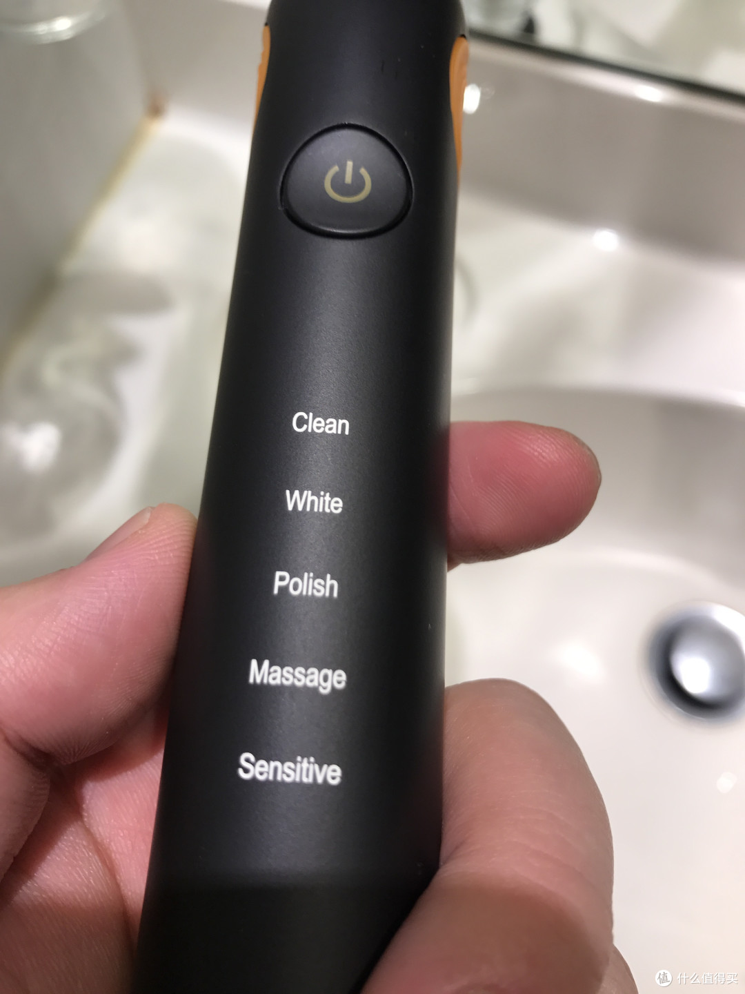 BLYL 百力英伦电动牙刷评测