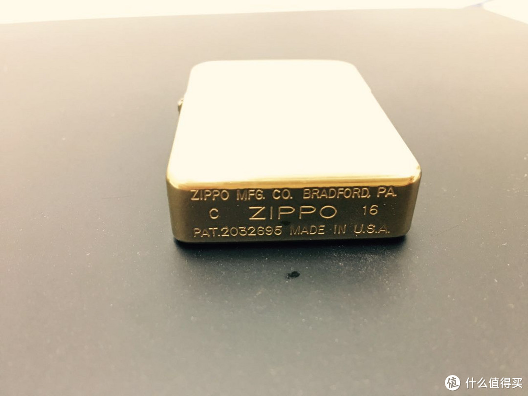 男人的故事里不可没有Zippo（附真人兽）