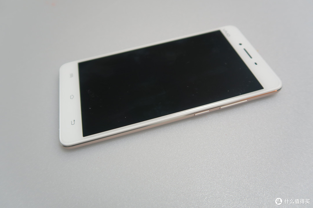 电信营业厅购入vivov3max手机拆箱