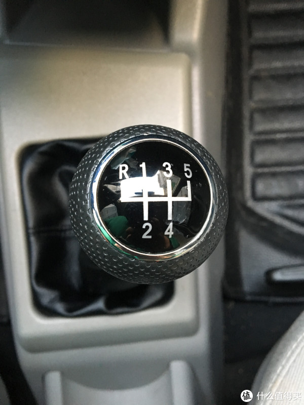 四年老捷达:自行更换汽车档把全记录