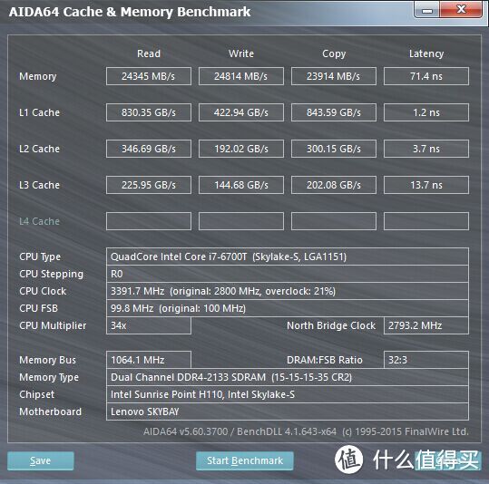 #本站首晒# 探索桌面一体机的秘密：Lenovo 联想 扬天S5250 拆机评测指南