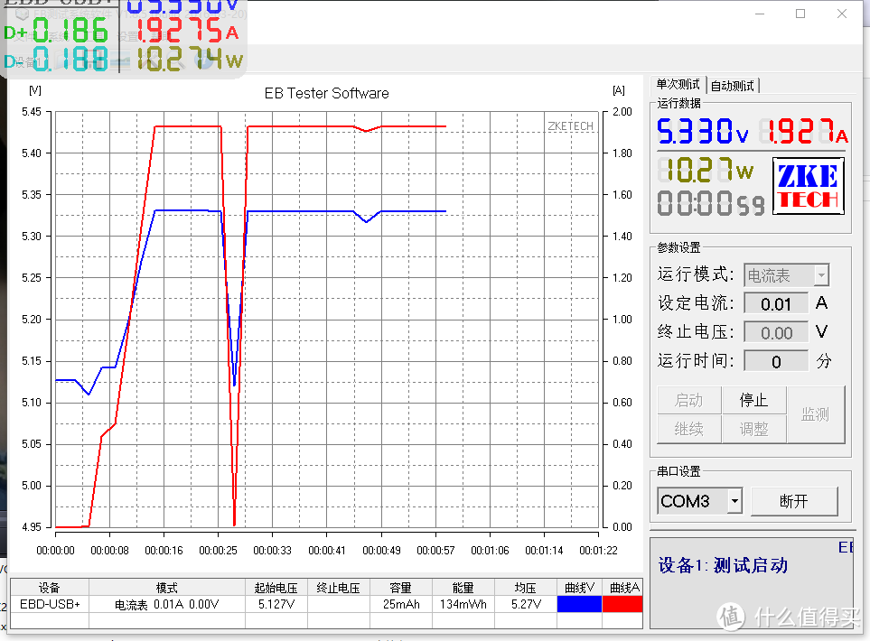 又一次洗牌？MI 小米 移动电源2 详细性能解析